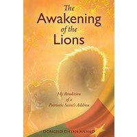 The Awakening of the Lions: My Rendition of a Patriotic Saint's Address - The Awakening of the Lions: My Rendition of a Patriotic Saint's Address - jetzt bei oelder-buchhandlung.de kaufen