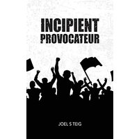Incipient Provocateur - Incipient Provocateur - jetzt bei oelder-buchhandlung.de kaufen