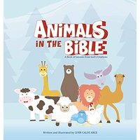 Animals in the Bible: A Book of Lessons from God's Creations - Animals in the Bible: A Book of Lessons from God's Creations - jetzt bei oelder-buchhandlung.de kaufen