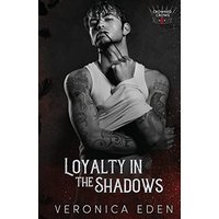 Loyalty in the Shadows (Crowned Crows, Band 2) - Loyalty in the Shadows (Crowned Crows, Band 2) - jetzt bei oelder-buchhandlung.de kaufen