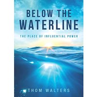 Below the Waterline - Below the Waterline - jetzt bei oelder-buchhandlung.de kaufen