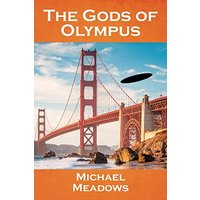 The Gods of Olympus - The Gods of Olympus - jetzt bei oelder-buchhandlung.de kaufen