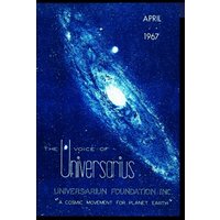 THE VOICE OF UNIVERSAURIUS AND LIFETRONS: A COSMIC MOVEMENT FOR THE PLANET EARTH - THE VOICE OF UNIVERSAURIUS AND LIFETRONS: A COSMIC MOVEMENT FOR THE PLANET EARTH - jetzt bei oelder-buchhandlung.de kaufen