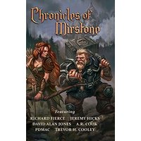 Chronicles of Mirstone (The World of Mirstone, Band 1) - Chronicles of Mirstone (The World of Mirstone, Band 1) - jetzt bei oelder-buchhandlung.de kaufen