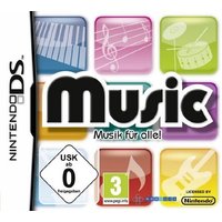Music - Musik Für Alle!