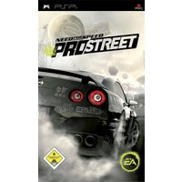 Ea Need For Speed: Pro Street