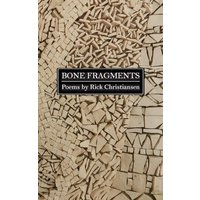 Bone Fragments - Bone Fragments - jetzt bei oelder-buchhandlung.de kaufen