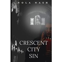 Crescent City Sin: Book 2 in the Crescent City Series - Crescent City Sin: Book 2 in the Crescent City Series - jetzt bei oelder-buchhandlung.de kaufen