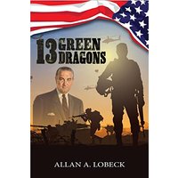 13 Green Dragons - 13 Green Dragons - jetzt bei oelder-buchhandlung.de kaufen