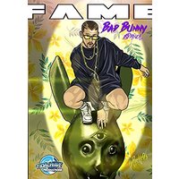 FAME: Bad Bunny : Bad Bunny EN ESPAÑOL - FAME: Bad Bunny : Bad Bunny EN ESPAÑOL - jetzt bei oelder-buchhandlung.de kaufen
