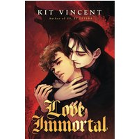 Love Immortal - Love Immortal - jetzt bei oelder-buchhandlung.de kaufen
