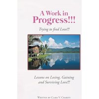 A Work in Progress!!! - A Work in Progress!!! - jetzt bei oelder-buchhandlung.de kaufen