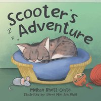 Scooter's Adventure - Scooter's Adventure - jetzt bei oelder-buchhandlung.de kaufen