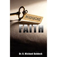 Misplaced Faith - Misplaced Faith - jetzt bei oelder-buchhandlung.de kaufen