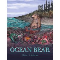 Ocean Bear - Ocean Bear - jetzt bei oelder-buchhandlung.de kaufen