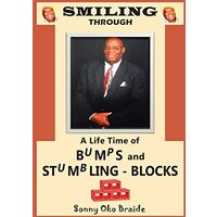 Smiling Through Stumbling Blocks - Smiling Through Stumbling Blocks - jetzt bei oelder-buchhandlung.de kaufen