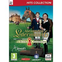 Hits-Alexandra Ledermann 6 L'Ecole Des Champions