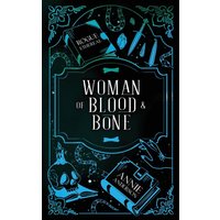 Woman of Blood & Bone (Rogue Ethereal, Band 1) - Woman of Blood & Bone (Rogue Ethereal, Band 1) - jetzt bei oelder-buchhandlung.de kaufen