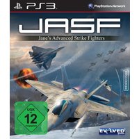Deep Silver Jane'S Advanced Strike Fighters