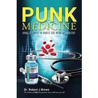Punk Medicine - Punk Medicine - jetzt bei oelder-buchhandlung.de kaufen