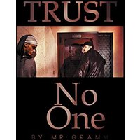 Trust No One - Trust No One - jetzt bei oelder-buchhandlung.de kaufen
