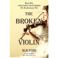 The Broken Violin - The Broken Violin - jetzt bei oelder-buchhandlung.de kaufen