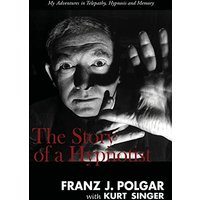 The Story of a Hypnotist - The Story of a Hypnotist - jetzt bei oelder-buchhandlung.de kaufen