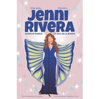 Jenni Rivera: La diva de la banda/Queen of Banda (Ella Era/She Was) - Jenni Rivera: La diva de la banda/Queen of Banda (Ella Era/She Was) - jetzt bei oelder-buchhandlung.de kaufen
