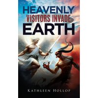Heavenly Visitors Invade Earth - Heavenly Visitors Invade Earth - jetzt bei oelder-buchhandlung.de kaufen