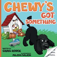 Chewy's Got Something - Chewy's Got Something - jetzt bei oelder-buchhandlung.de kaufen