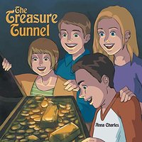 The Treasure Tunnel - The Treasure Tunnel - jetzt bei oelder-buchhandlung.de kaufen