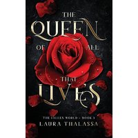 Queen of All That Lives (Hardcover) (Fallen World) - Queen of All That Lives (Hardcover) (Fallen World) - jetzt bei oelder-buchhandlung.de kaufen