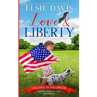 Love & Liberty (Holidays in Hallbrook, Band 6) - Love & Liberty (Holidays in Hallbrook, Band 6) - jetzt bei oelder-buchhandlung.de kaufen