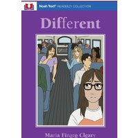 Different - Different - jetzt bei oelder-buchhandlung.de kaufen