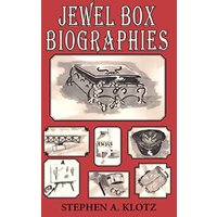 Jewel Box Biographies - Jewel Box Biographies - jetzt bei oelder-buchhandlung.de kaufen