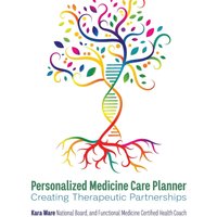 Personalized Medicine Care Planner - Personalized Medicine Care Planner - jetzt bei oelder-buchhandlung.de kaufen