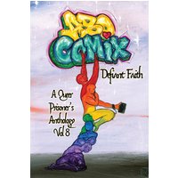 A.B.O. Comix Vol 8: Defiant Faith - A.B.O. Comix Vol 8: Defiant Faith - jetzt bei oelder-buchhandlung.de kaufen