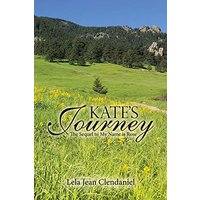 Kate's Journey - Kate's Journey - jetzt bei oelder-buchhandlung.de kaufen