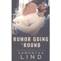 Rumor Going 'Round - Rumor Going 'Round - jetzt bei oelder-buchhandlung.de kaufen