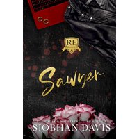 Sawyer: Hardcover (Rydeville Elite, Band 6) - Sawyer: Hardcover (Rydeville Elite, Band 6) - jetzt bei oelder-buchhandlung.de kaufen