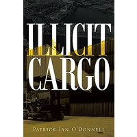 Illicit Cargo - Illicit Cargo - jetzt bei oelder-buchhandlung.de kaufen