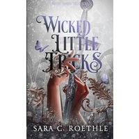 Wicked Little Tricks (Four Ways to Fate, Band 1) - Wicked Little Tricks (Four Ways to Fate, Band 1) - jetzt bei oelder-buchhandlung.de kaufen