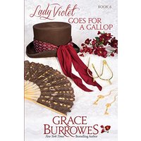 Lady Violet Goes for a Gallop: The Lady Violet Mysteries--Book Six - Lady Violet Goes for a Gallop: The Lady Violet Mysteries--Book Six - jetzt bei oelder-buchhandlung.de kaufen