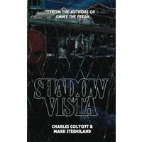 Shadow Vista - Shadow Vista - jetzt bei oelder-buchhandlung.de kaufen