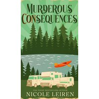 Murderous CONsequences - Murderous CONsequences - jetzt bei oelder-buchhandlung.de kaufen