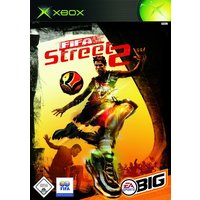 Ea Fifa Street 2