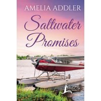 Saltwater Promises (Westcott Bay Novel, Band 7) - Saltwater Promises (Westcott Bay Novel, Band 7) - jetzt bei oelder-buchhandlung.de kaufen
