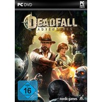 Flashpoint Ag Deadfall Adventures