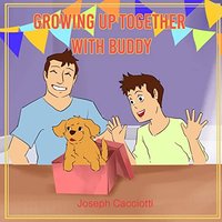Growing up together with Buddy - Growing up together with Buddy - jetzt bei oelder-buchhandlung.de kaufen