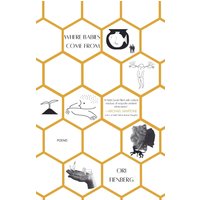 Where Babies Come From: Poems - Where Babies Come From: Poems - jetzt bei oelder-buchhandlung.de kaufen